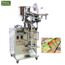 Small Granule VFFS Packaging Machine